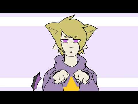 Baku Baku Nya Nya // REMAKE! (Flipaclip)