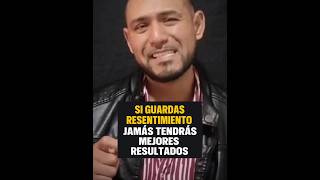 Si guardas resentimiento JAMÁS TENDRÁS MEJORES RESULTADOS#soydaviddealba #dominatumente #creencias
