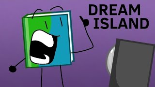 BFDI 18 Reanimated In 5 Nights