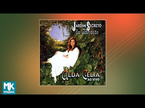 ? Alda Celia - Secret Garden of Worship (CD COMPLETE)