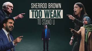 Sherrod Brown | Shrinking | :30