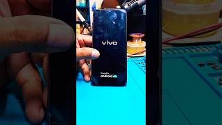 চার্জে বসানো অবস্থায় ফোন চালু থাকে নয়তো বন্ধ হয়ে যায় #mobile #repair