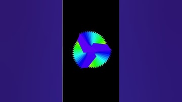 make amazing animations in python #python #viral #shorts #turtle #cool #amazing