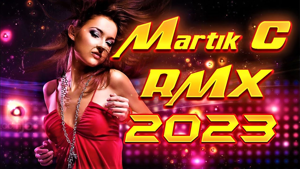 Love martik c remix