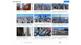 Optimize AI Conferene Agentic Search Demo