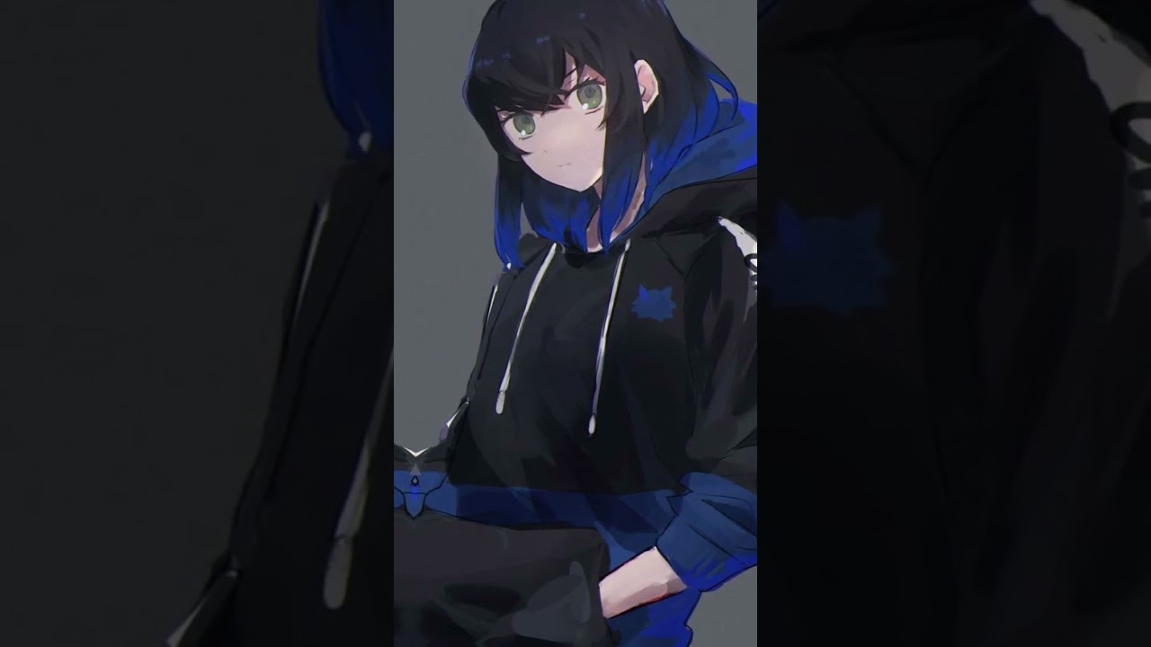 Demon Slayer Characters singing 