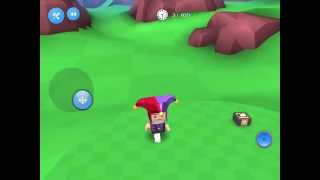 Blocksworld Hd Game Block Decoded - Basic Timer For Missions