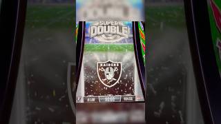 🏈 SUPER DOUBLE! NEW NFL SLOT!