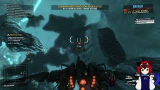 Oh damn lets blow some big ships up