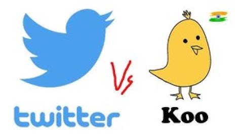 Koo app | Koo Vs Twitter | Indian App | Social Media