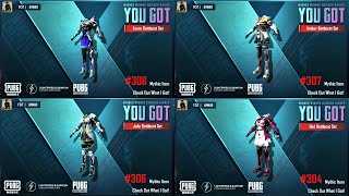 Cat Squad Lucky Spin | $40,000 UC | ROYAL PASS Giveaway | 🔥 PUBG MOBILE 🔥 screenshot 5