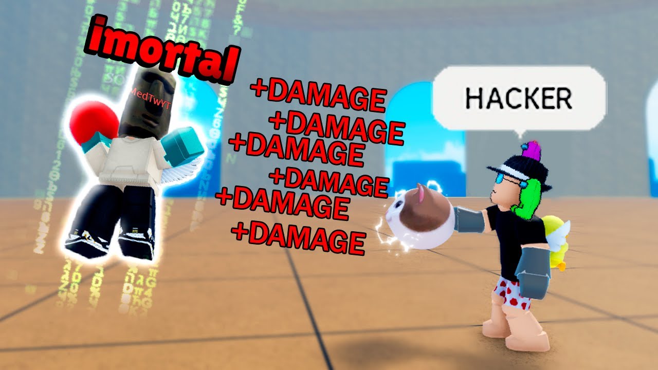 CACEI BOUNTY COM BUILD IMORTAL NO MEME SEA !!