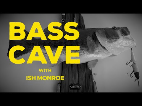 Bass Cave | S01E09: Ish Monroe
