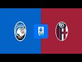 ATALANTA vs BOLOGNA🔴DIRETTA PARTITA LIVE TELECRONACA &amp; STATISTICHE