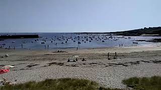 Groix Locmaria