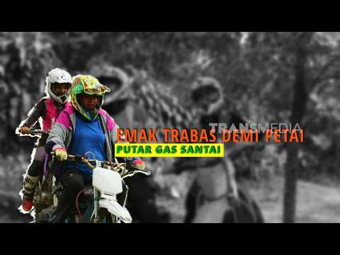 Emak Main Trabas Demi Petai | ENAH BIKIN ENAK (25/09/26)