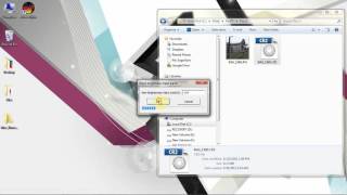 AftabAlpha (v.1.0) Calibration tutorial 04