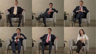 2024 | Cushman & Wakefield Investment Sales - A Year In Review & Thank You