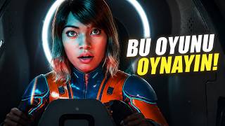 BU TÜRDEN NEFRET EDENLER BİLE BU OYUNU OYNUYOR! (HEM DE TÜRKÇE) - Subnautica 2