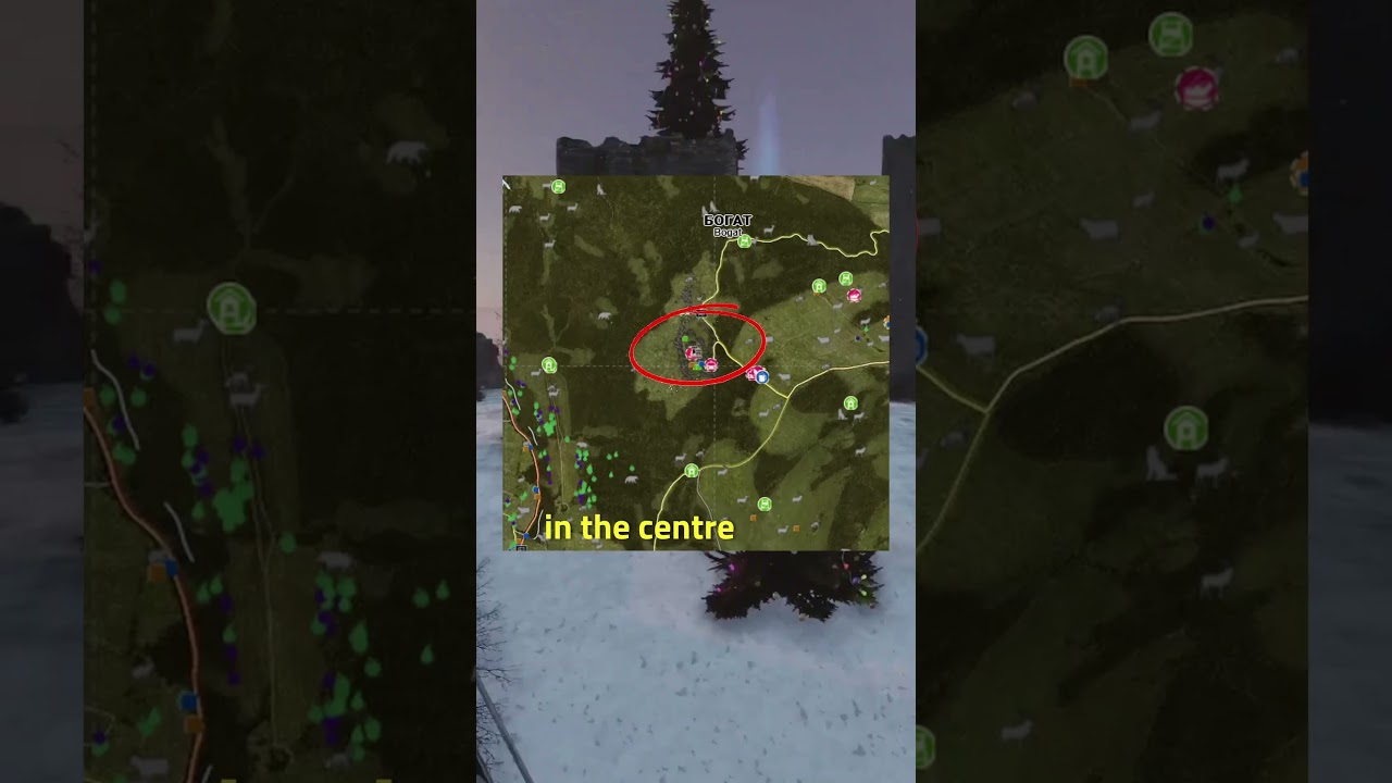 ЛУЧШАЯ ГРУППОВАЯ БАЗА DAYZ 