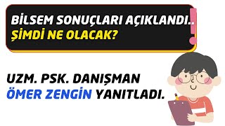 Bi̇lsem Sonuçlari Açiklandi... Şi̇mdi̇ Ne Olacak? Kazanamayanlar İçi̇n İti̇raz Süreci̇...