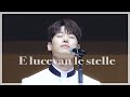 [4K] 210508 E lucevan le stelle(별은 빛나건만) - 레떼아모르 김성식(Letteamor, Sungsik Kim) focus / 보이스 오브 팬텀 낮공