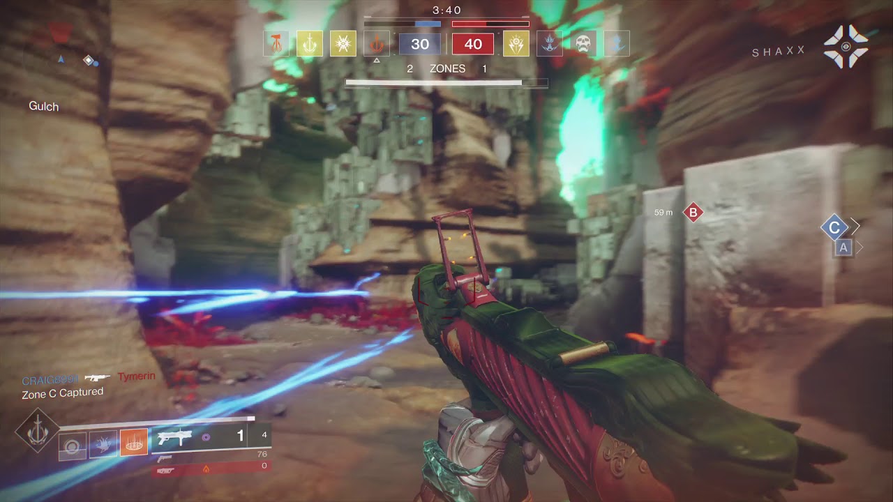 Fighting Lion Combo Demonstration