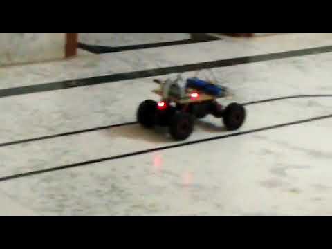 self driving car ,blr