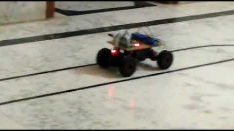 self driving car ,blr