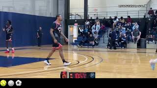2025 ABA Final Four - Chicago Fury vs Austin Bats Live