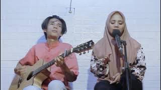 RINDU DI HATI - Yen Rustam & Ratu Sikumbang [ LIVE ACOUSTIC COVER BY SOKUSTIK ]