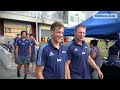 Meet the Blues day