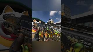 NEW Cash Prize Mastercraft Inspect Animation (BO7)