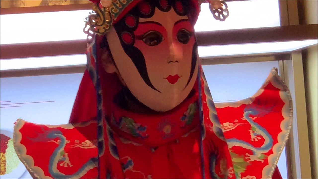 Hai Di Lao Hot Pot At Gandaria City Jakarta Indonesia YouTube