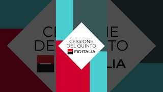 Fiditalia Preso Quintocè, La Cessione Del Quinto Per Dipendenti E Pensionati