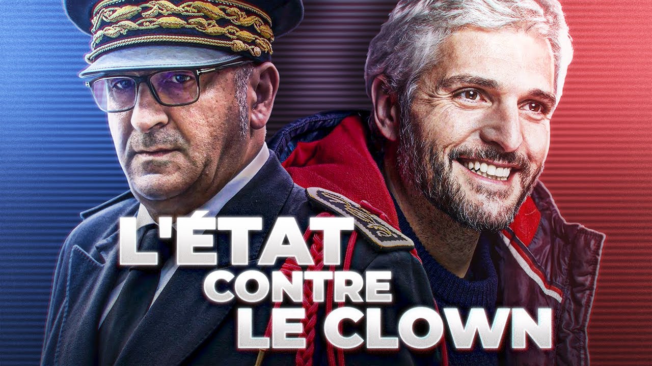 Plainte contre Pierre-Emmanuel Barré : un tournant historique - Clément Viktorovitch