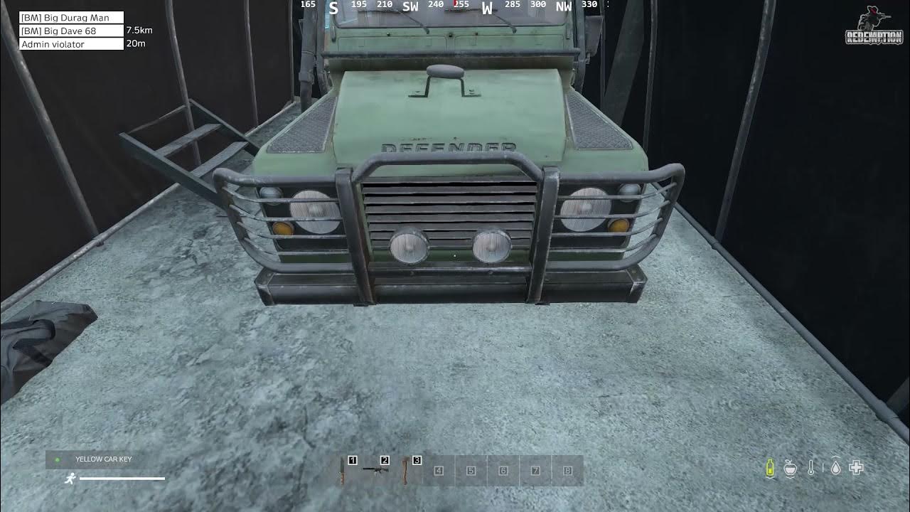 DayZ How To Grow Weed - YouTube