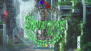 MrSparx - Silvergrow (Official Audio)