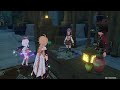 Beginning of video