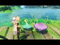 End of video