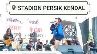 Jihan Audy pamer bojo