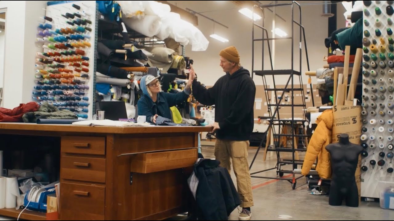 Patagonia | What We Do