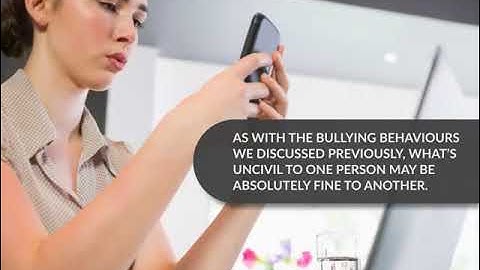 What is meant by workplace 