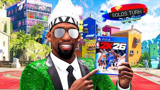 Why Is NBA 2K26 Current Gen Actually FUN