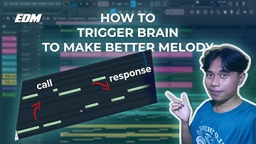 Easy Way to Write Catchy and Memorable Melodies