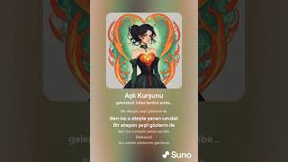Turna-Aşk Kurşunu