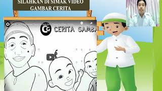 PART 1 SBDP MEMAHAMI GAMBAR CERITA Kelas 5 PART 1 SBDP MEMAHAMI GAMBAR CERITA Kelas 5