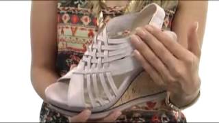 Frye - Corrina Woven Sku