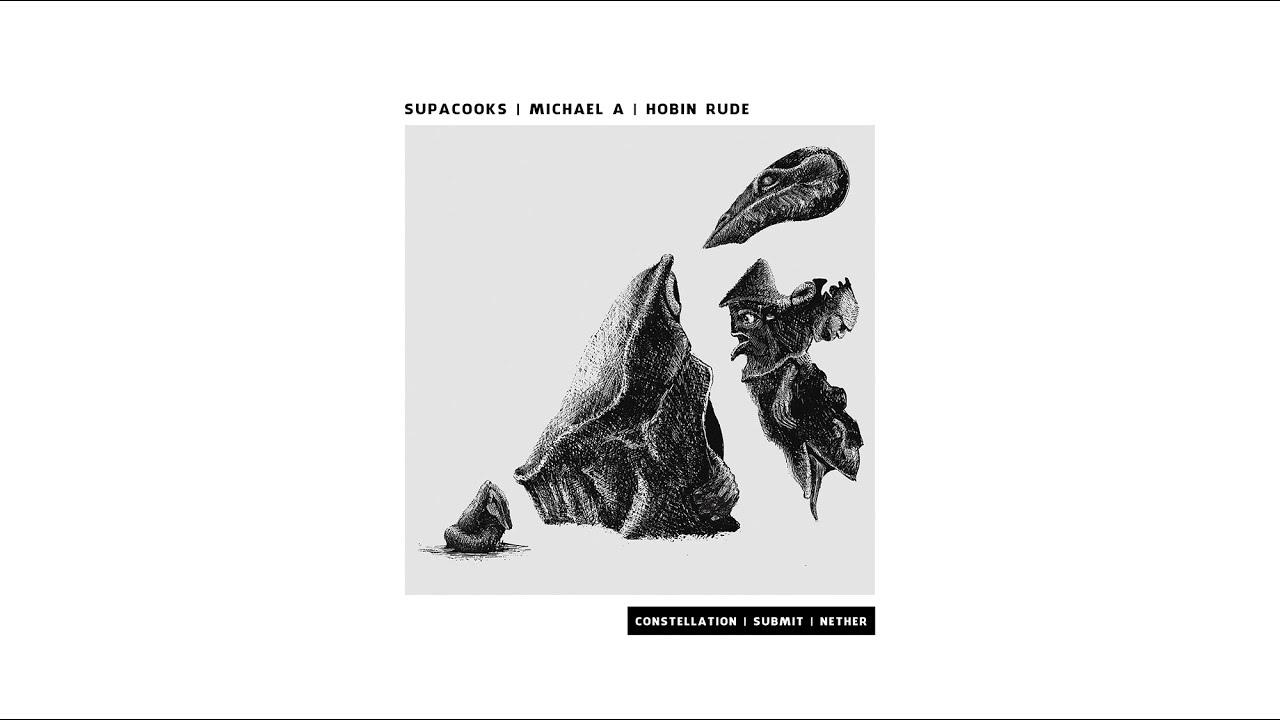 Michael A - Submit (Original Mix)