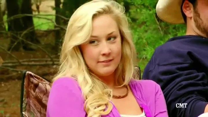 CMT's Redneck Island - Season 4 Throwback: Margare...